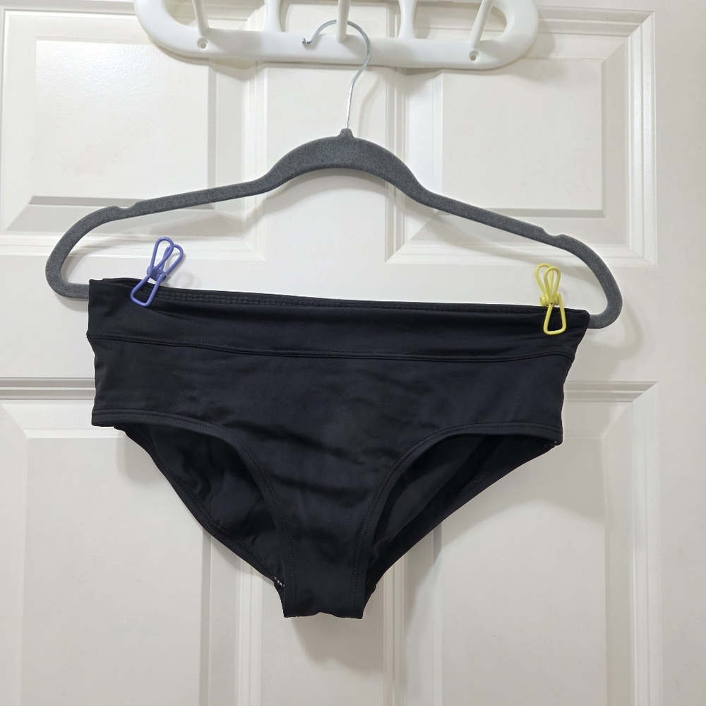 Nike Bikini Bottoms